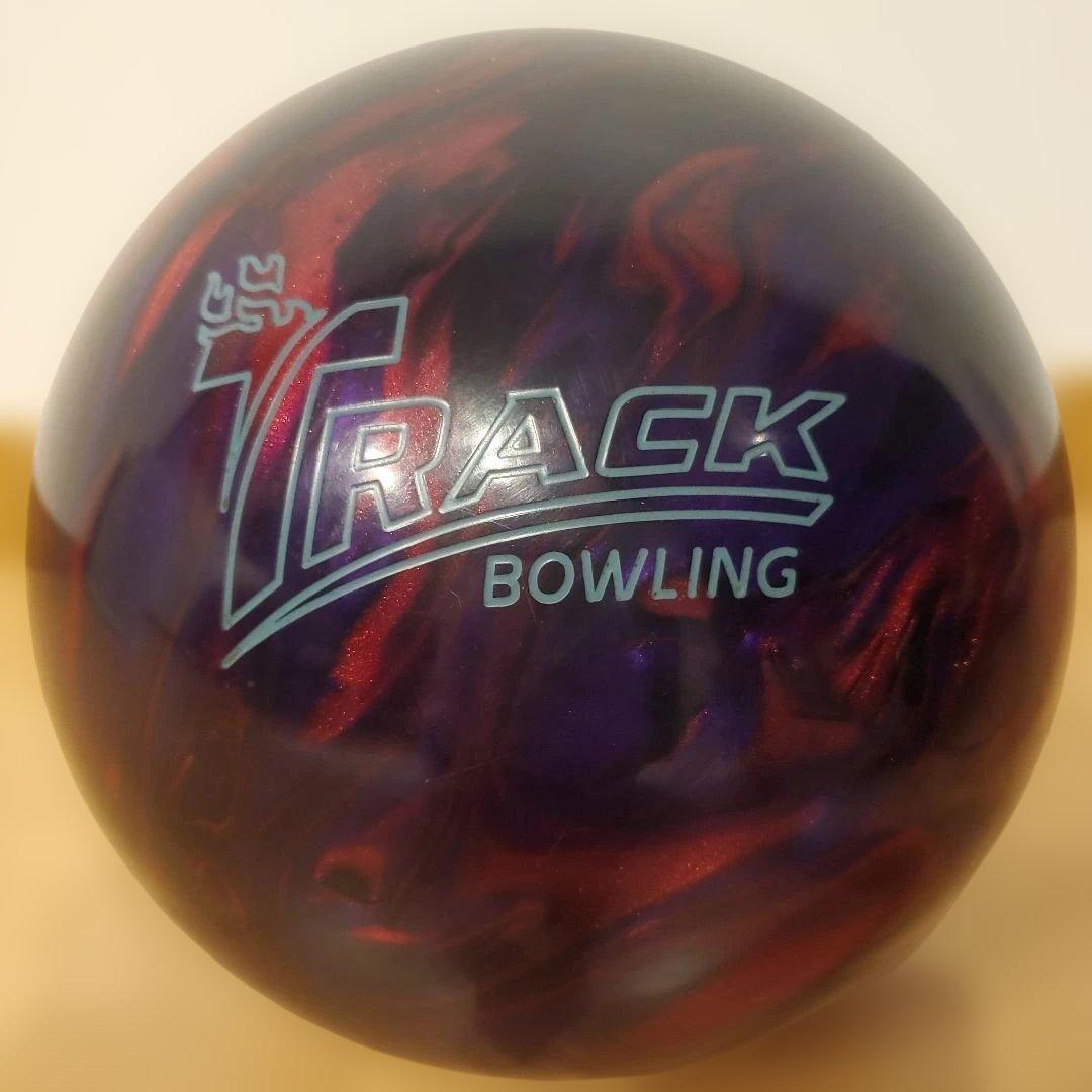 セオレム ボウリングボール15ポンド