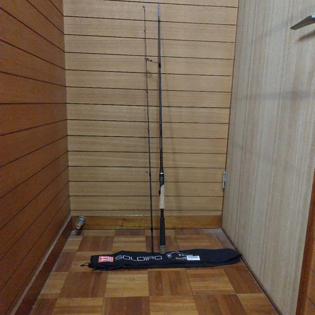 EDGERIDE SP702L＋ 専用ケース付き