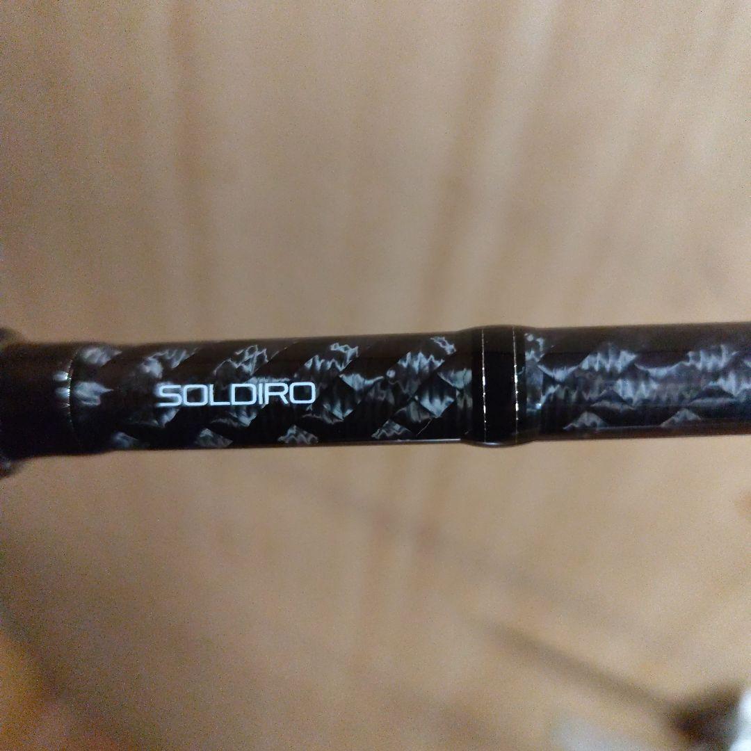 EDGERIDE SP702L＋ 専用ケース付き