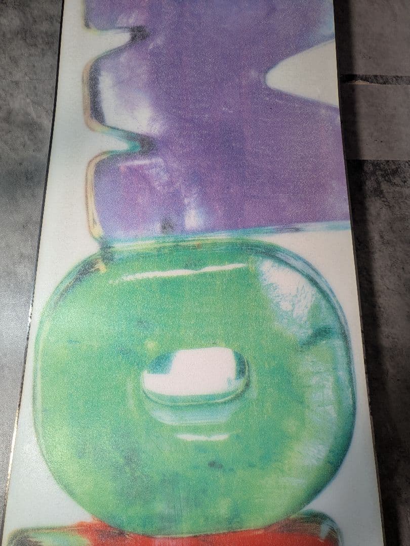 サロモン SALOMON Oh.Yeah ×FLUXスノーボード2点セット