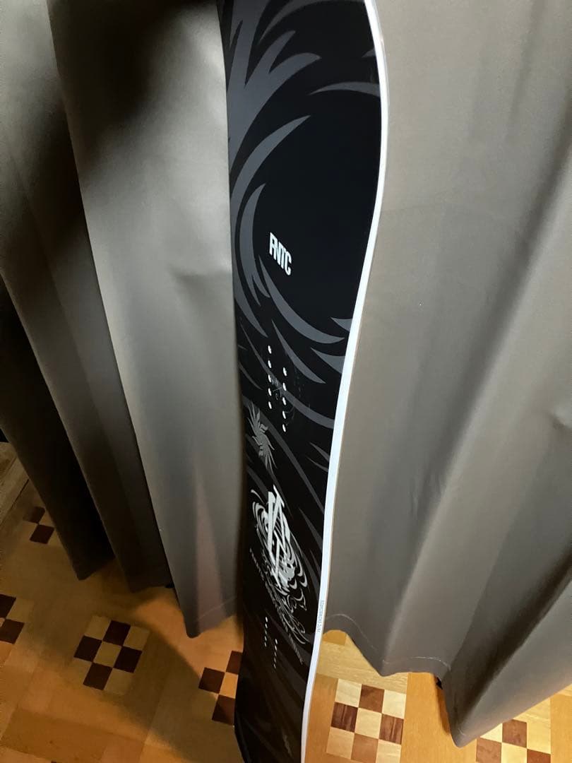 せいやfntc cat 24-25モデル　150黒