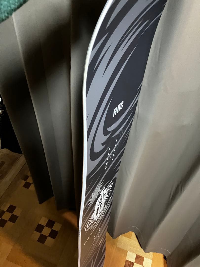 せいやfntc cat 24-25モデル　150黒