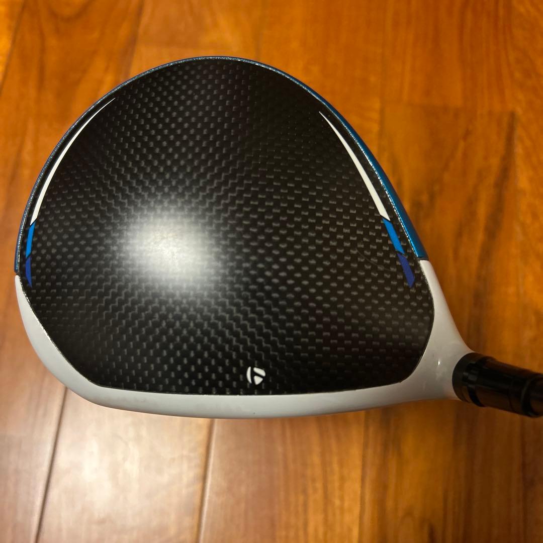 TaylorMade SIM 2 MAX ドライバー