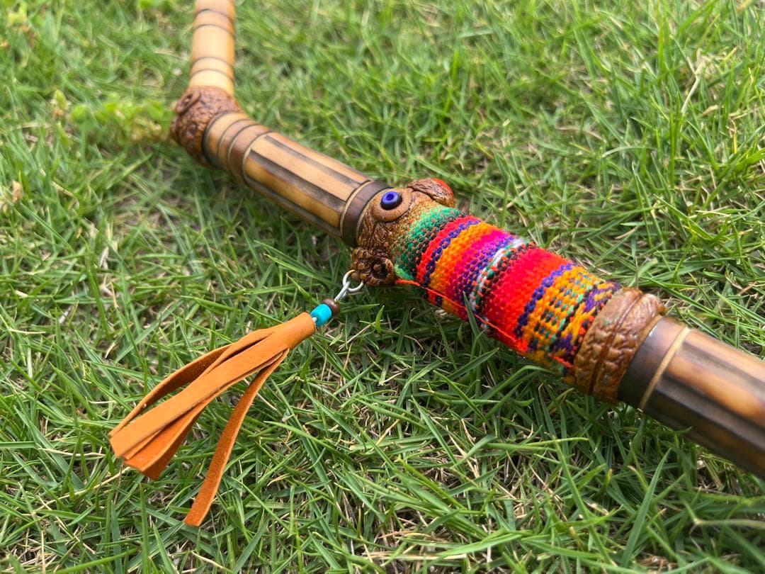 ペルー産＊Bambooクリぺ