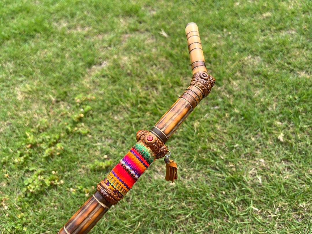 ペルー産＊Bambooクリぺ