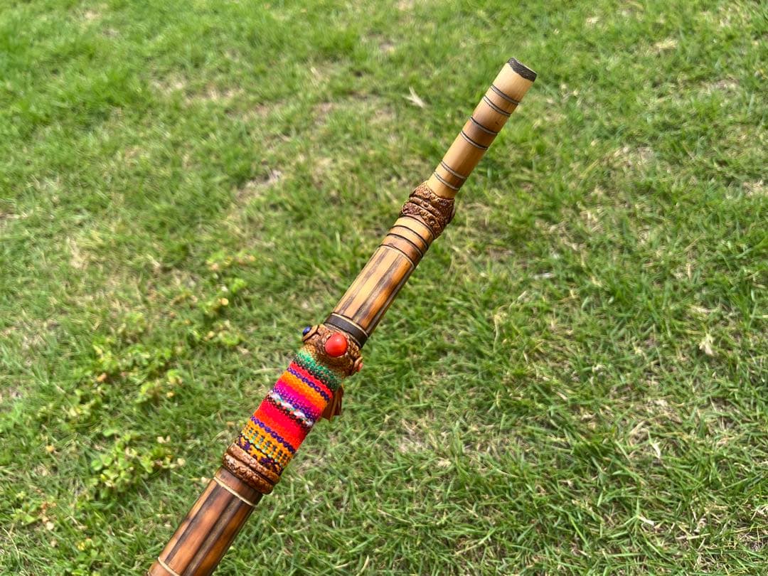 ペルー産＊Bambooクリぺ