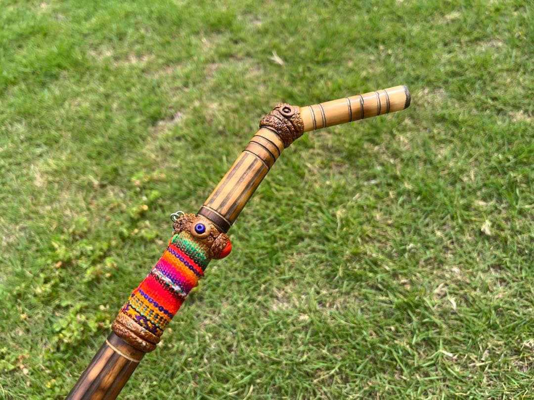 ペルー産＊Bambooクリぺ