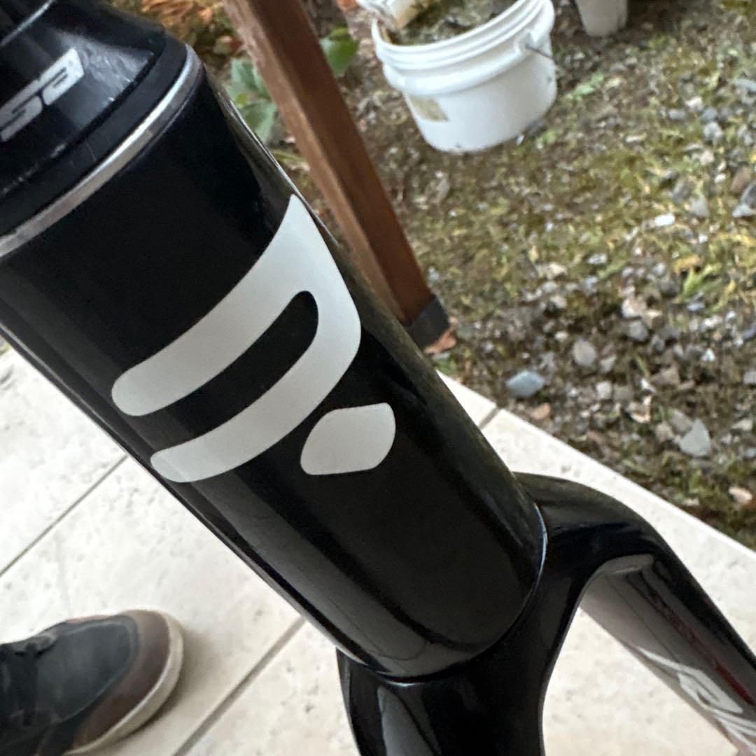 み*る様 リドレー シクロクロスフレーム レッド/ブラック