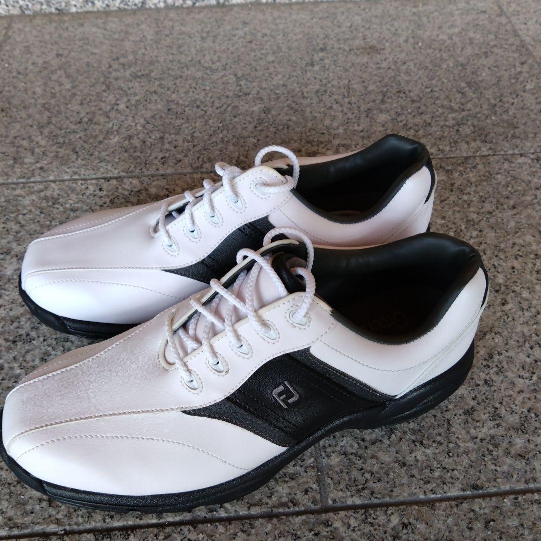 FootJoy/フットジョイ Greenjoys　ゴルフシューズ
