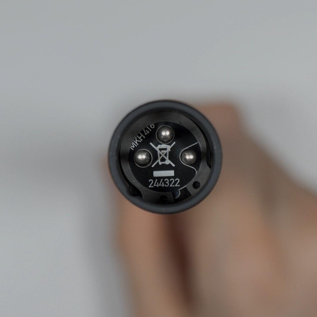 SENNHEISER MKH416-P48U3 ショットガンマイク