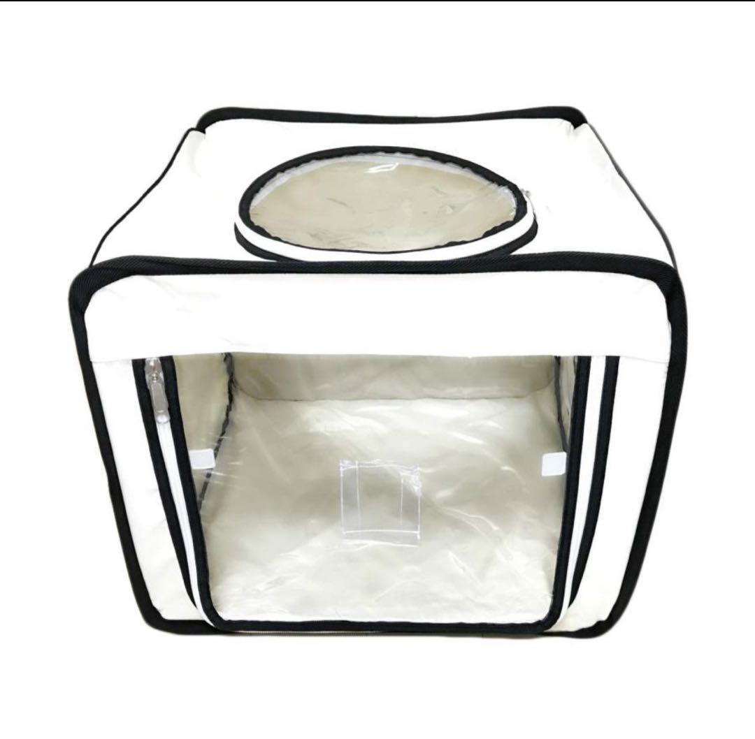 ペット　酸素　高性能酸素濃縮発生器　＆　酸素室セット