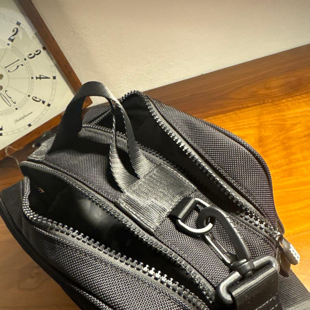 値下げ！muta MARINE WAVE ポーチバッグ 2way