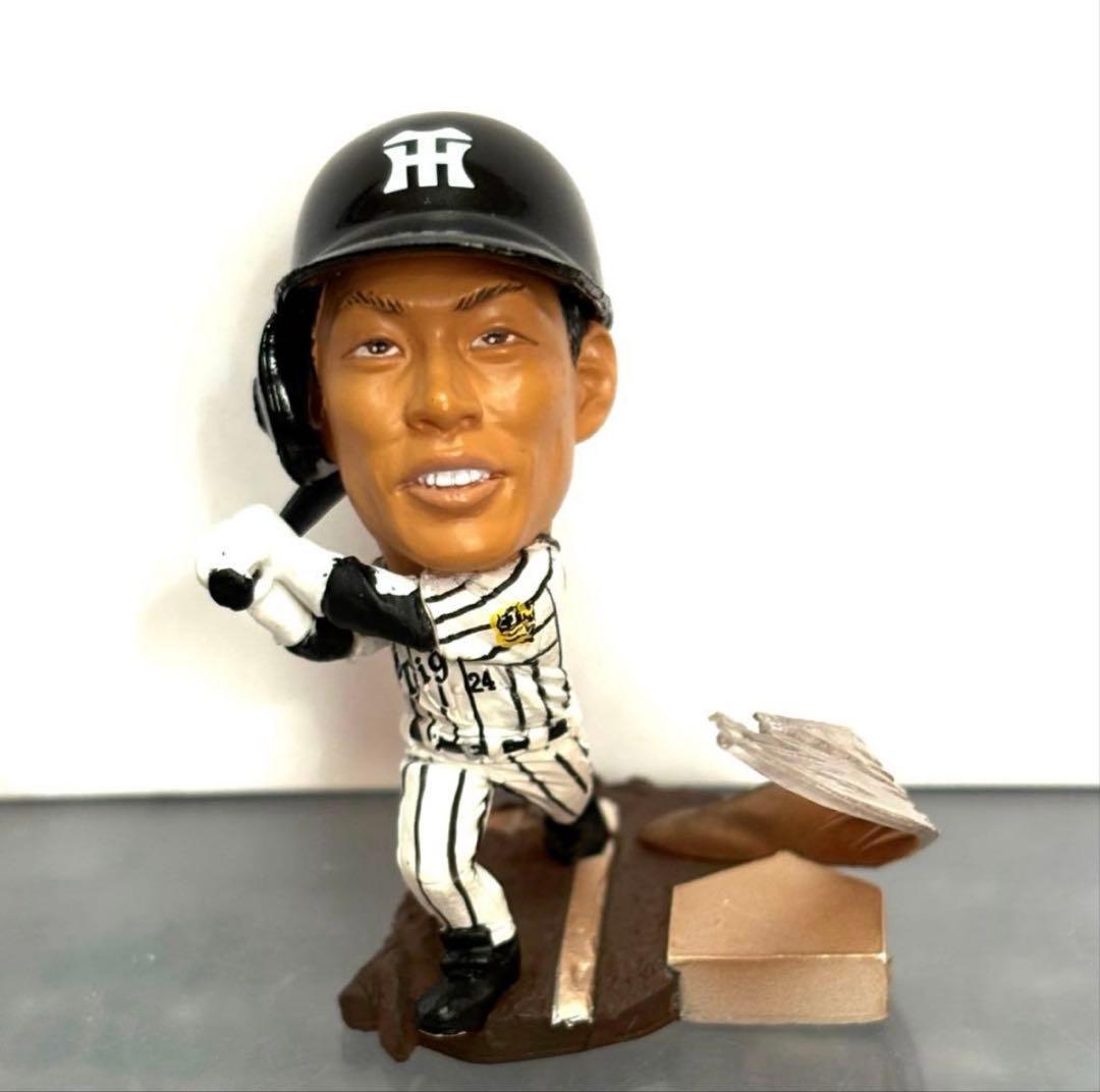 阪神タイガース大好き子　フィギュアまとめ売り18点➕おまけ付き