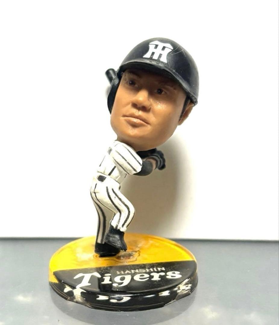 阪神タイガース大好き子　フィギュアまとめ売り18点➕おまけ付き