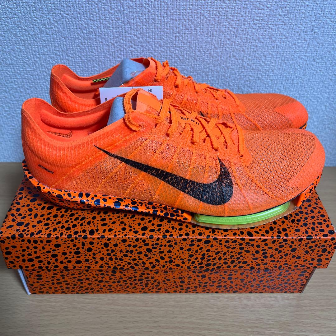 新品 AIR ZOOM VICTORY 2 OLY 26.5cm