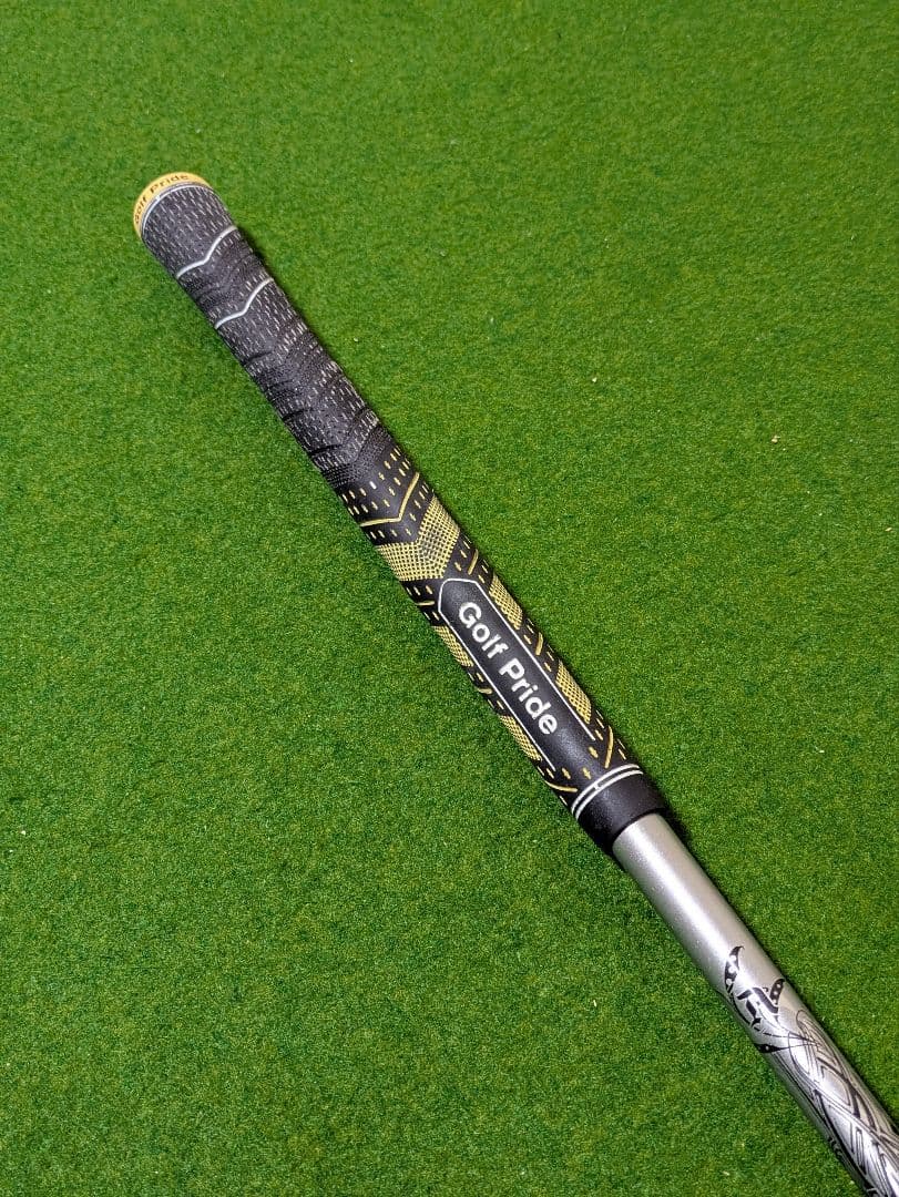 CRIME OF ANGEL ROXY ドライバーシャフト キャロウェイスリーブ