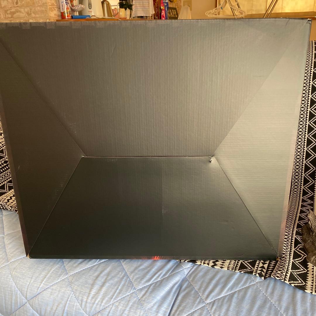 モンスターハンター ミラボレアス フィギュア