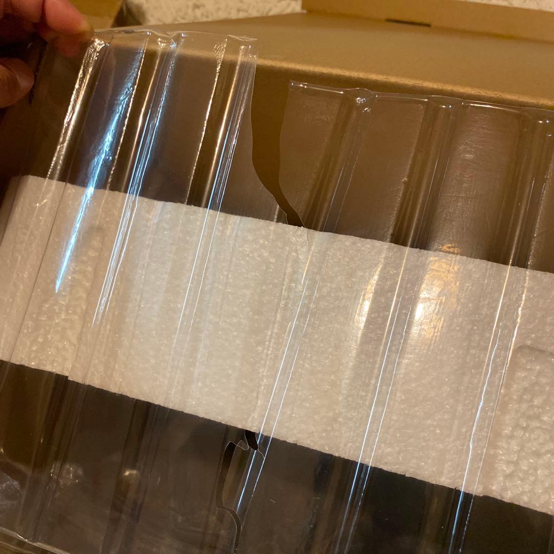 モンスターハンター ミラボレアス フィギュア