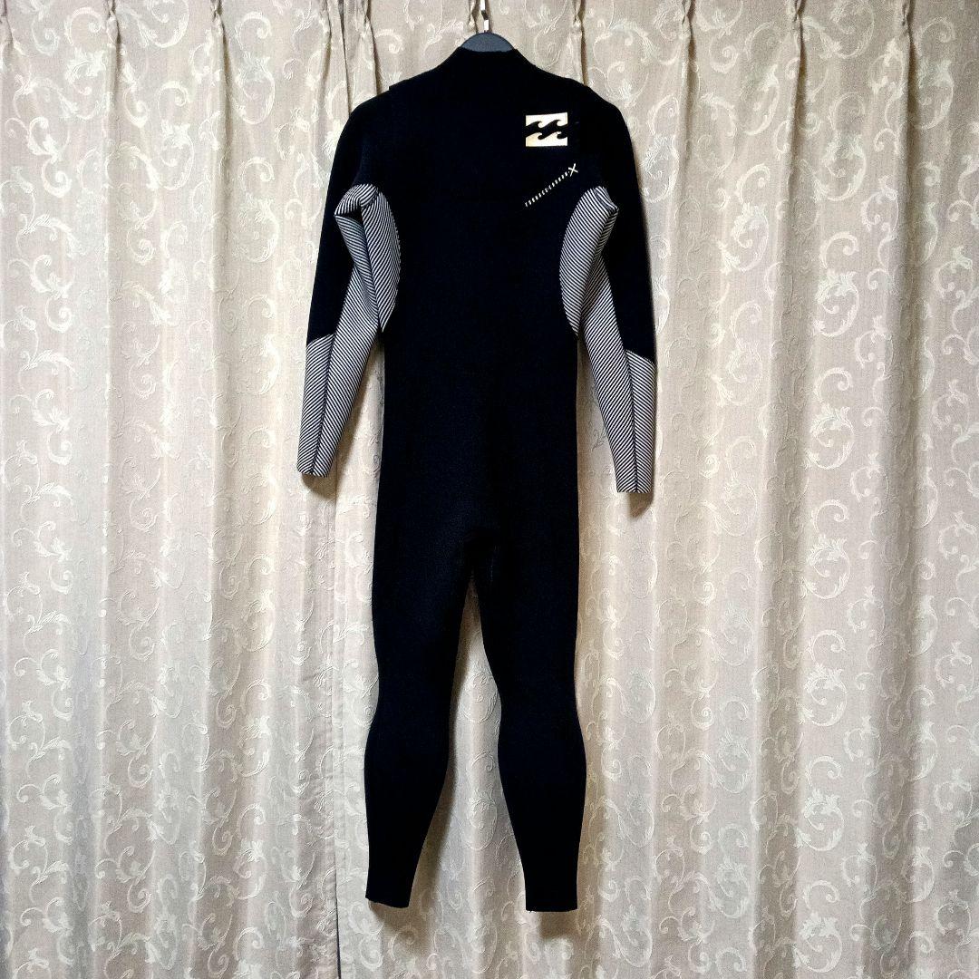 BILABONG(ビラボン)3×2mm フルスーツ メンズ既製品Lサイズ