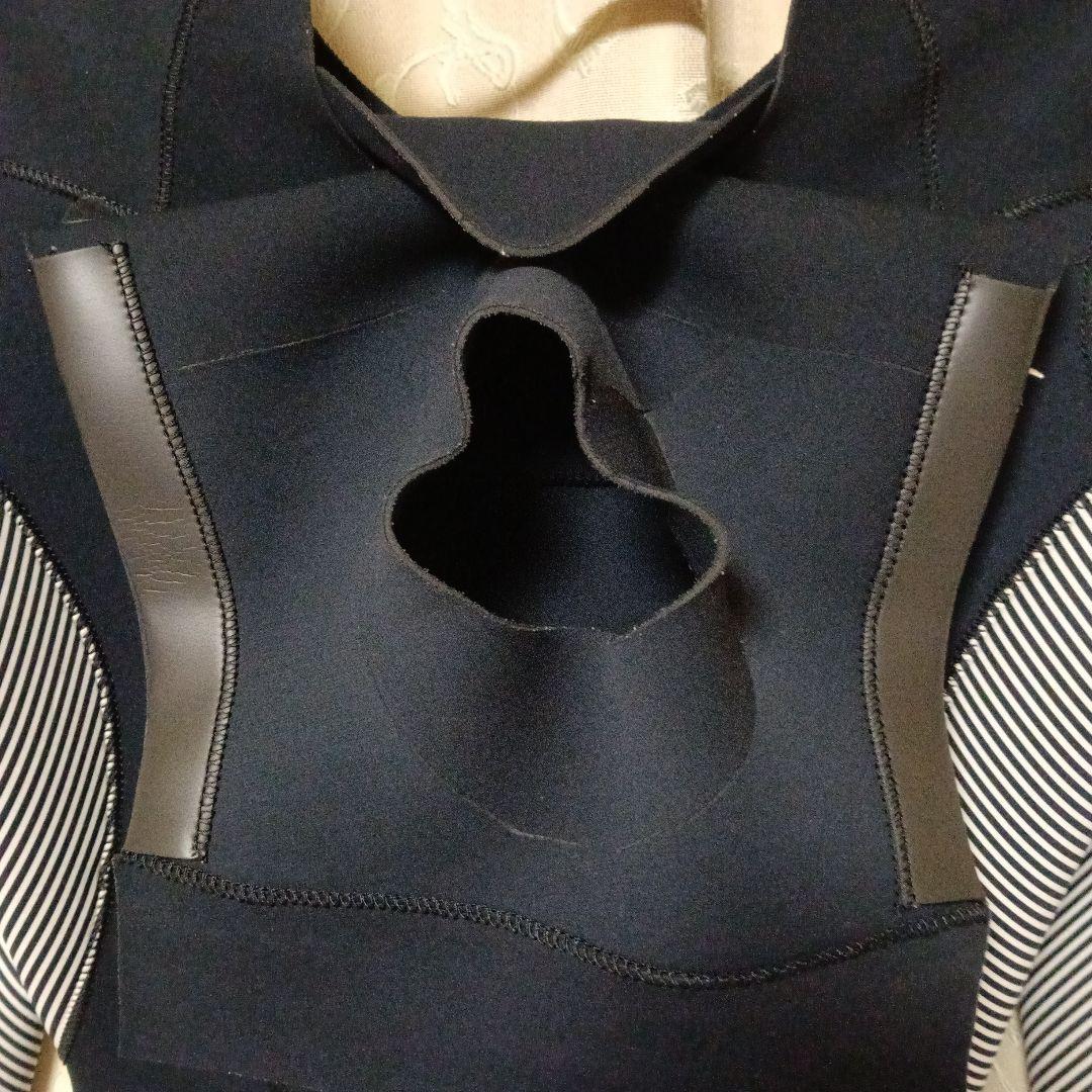 BILABONG(ビラボン)3×2mm フルスーツ メンズ既製品Lサイズ