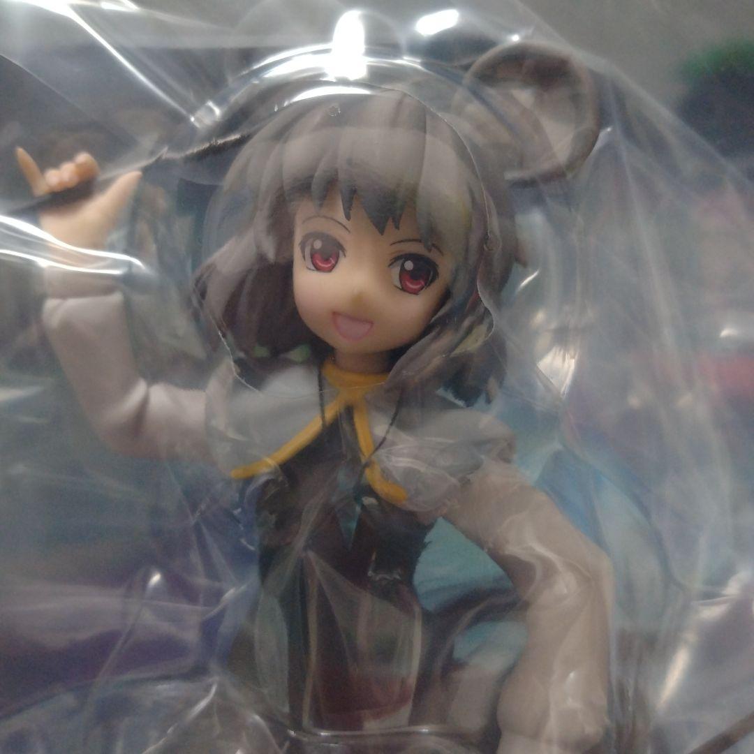 未開封　東方Project　ナズーリン　グリフォンエンタープライズ