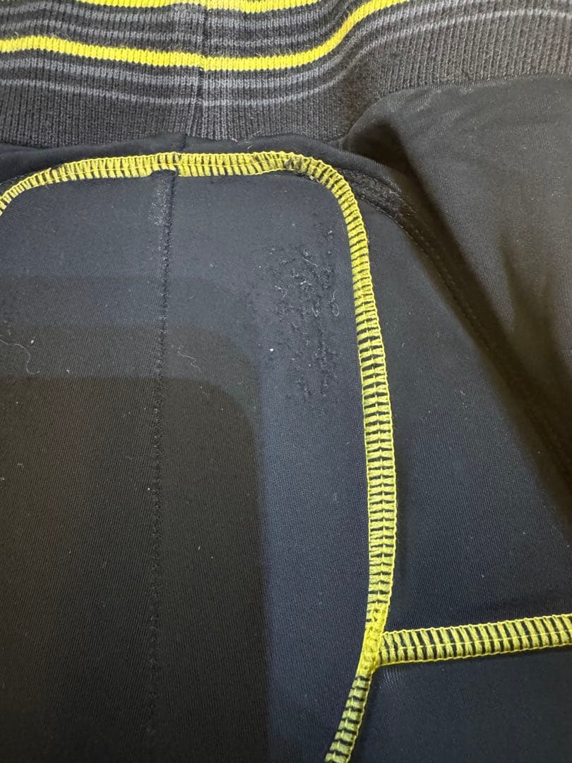 鎧武者　130サイズ