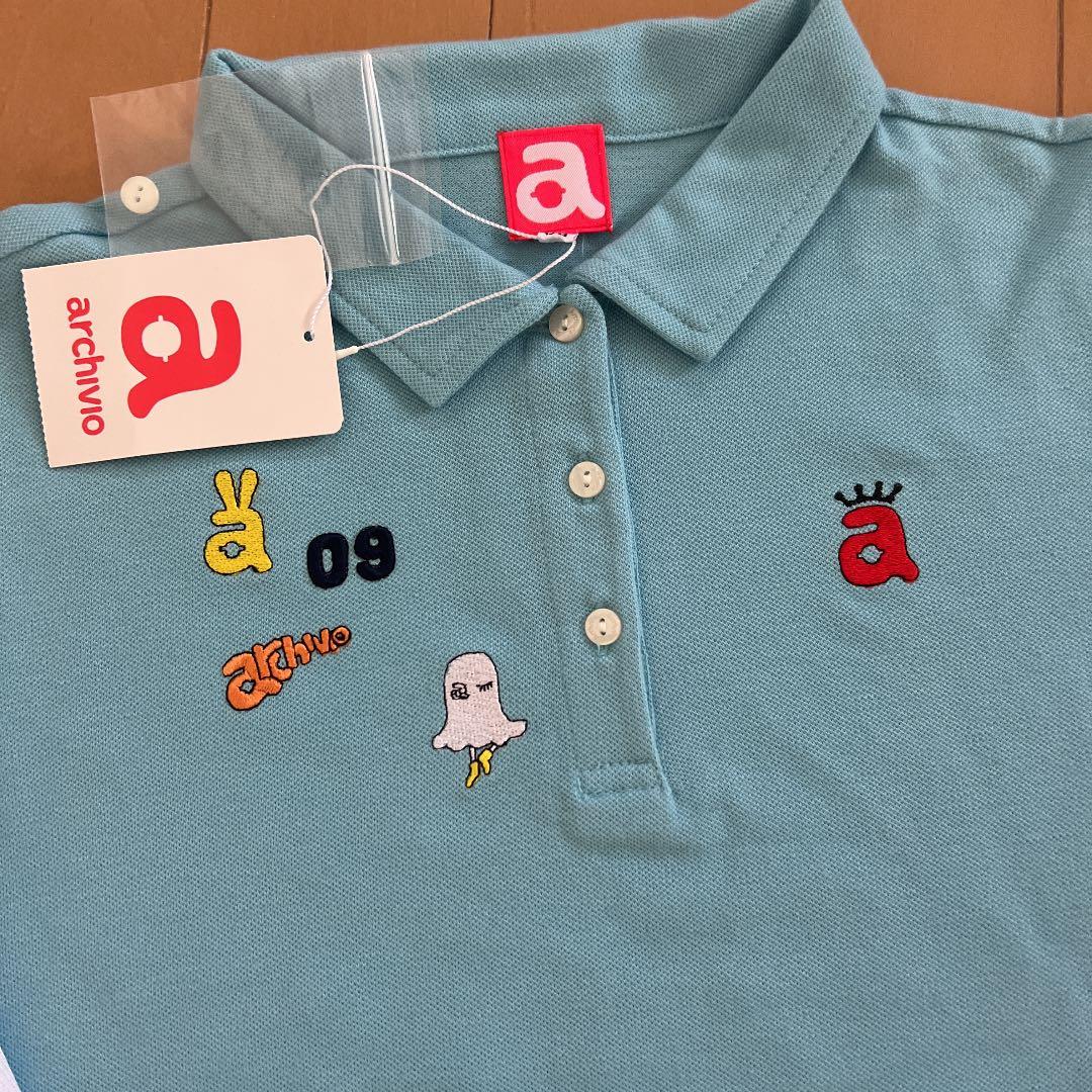 アルチビオ  3点