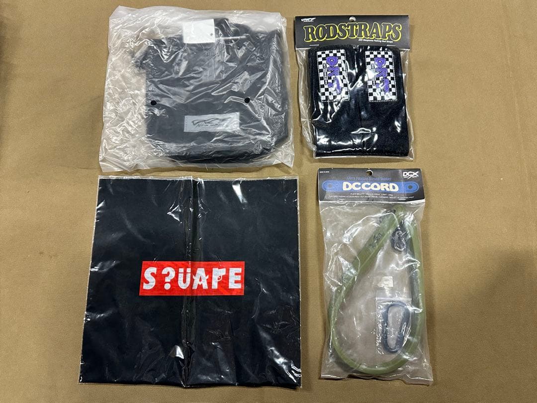 DRT セット tinyklash タイニークラッシュ KLASH9 ARTEX