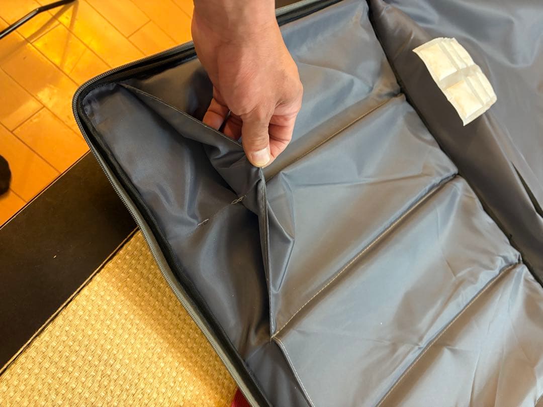 キャンプ用ローテーブル IGTスリム同規格品