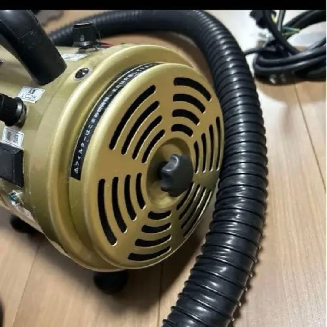 キンペックス　ドラゴンペッカリー　金　フィルター　ノズル先付き