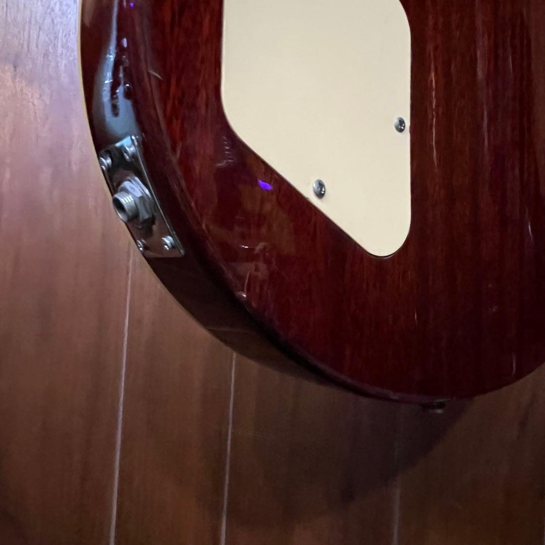 【中古送料込】Epiphone Les Paul 1956 Gold Top