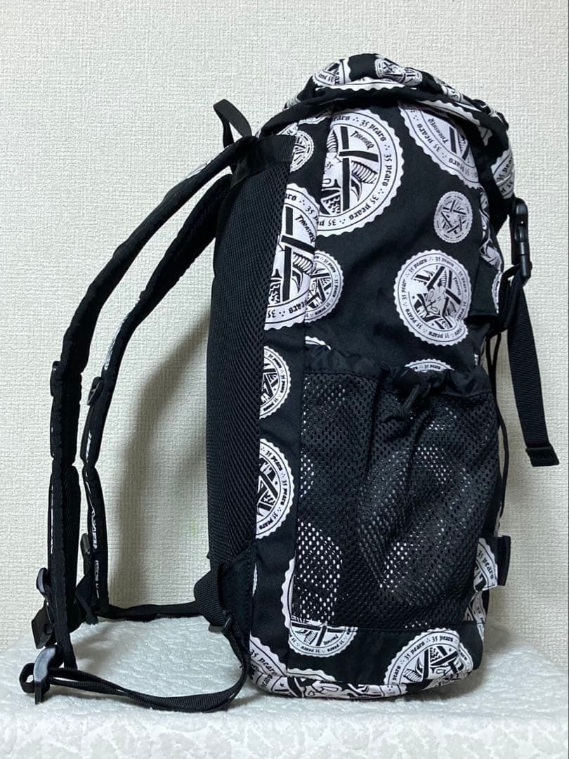 THRASHER 35周年記念モデル バッグパック