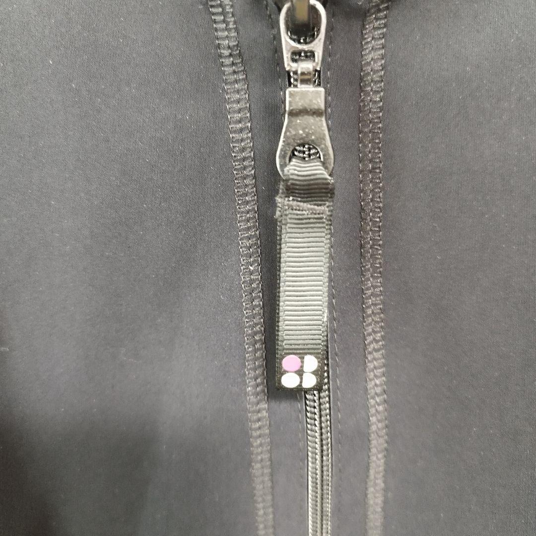Sサイズ ウィメンズ sweaty Betty swing jacket 新品