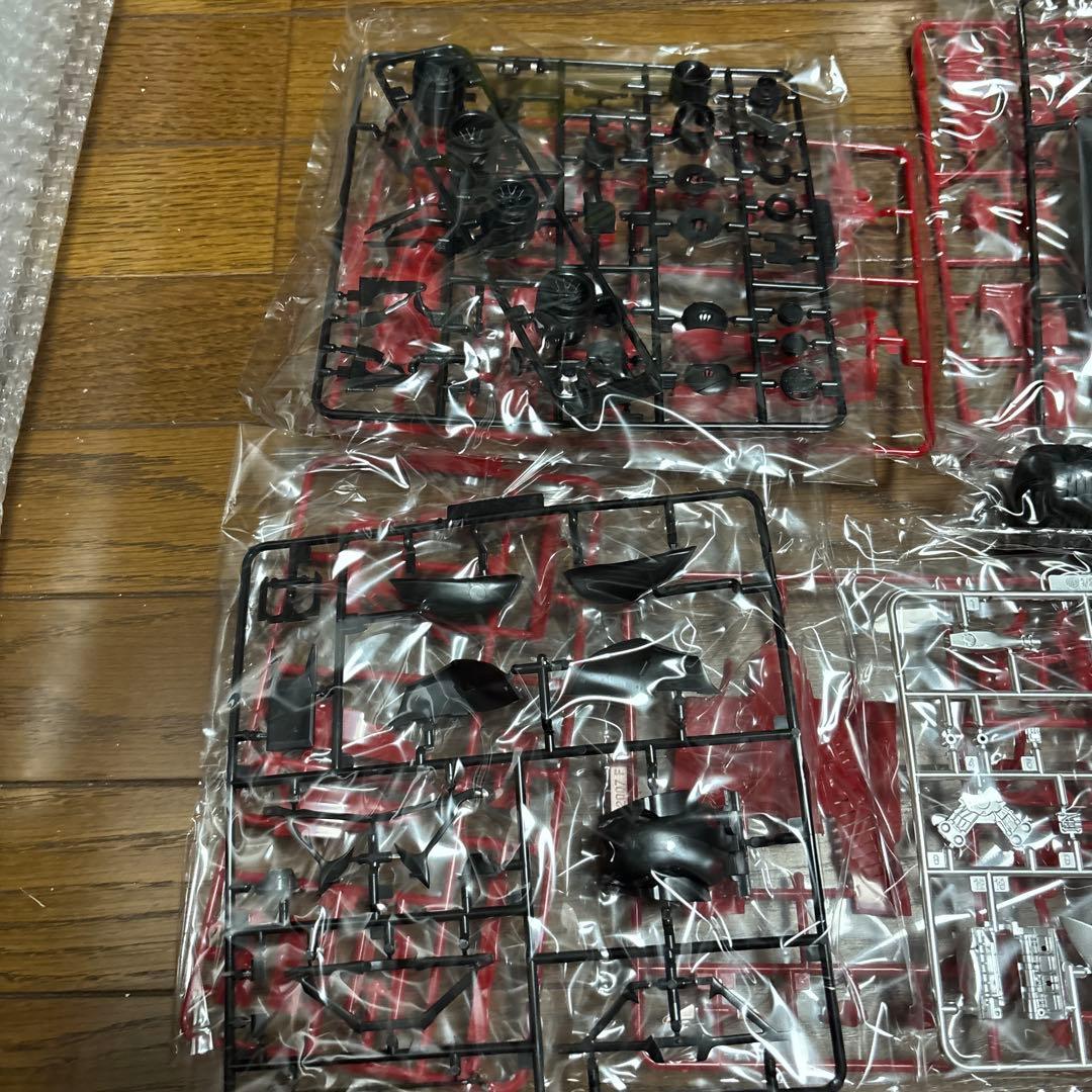 Ferrari F2007 British GP 2007 1/20訳あり