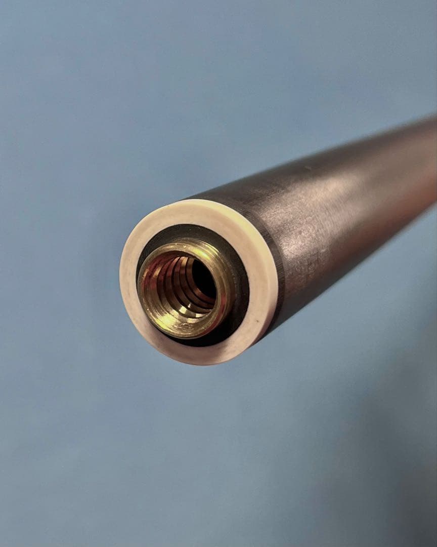 navigator OROCHI カーボンシャフト 12.9㎜