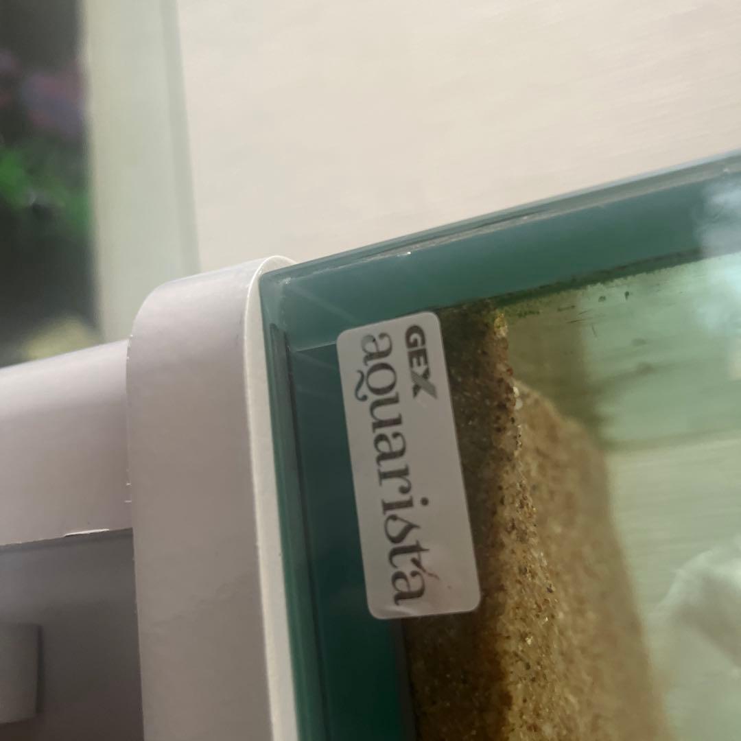 90センチ水槽、棚、ジェックス9012、ライトフルセット