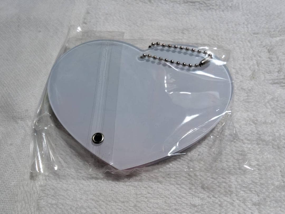 桜庭@衣装断捨離中