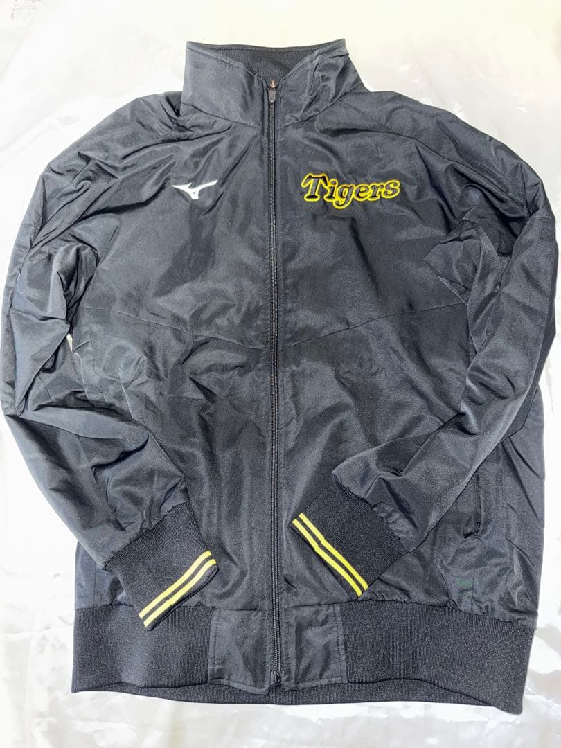 阪神タイガース　プロコレ　ウィンドブレーカー