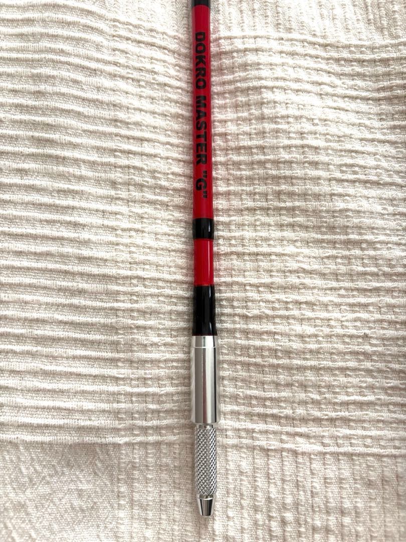 黒鱒屋オリジナルトップウォーターロッド　DOKRO MASTER G 新同品