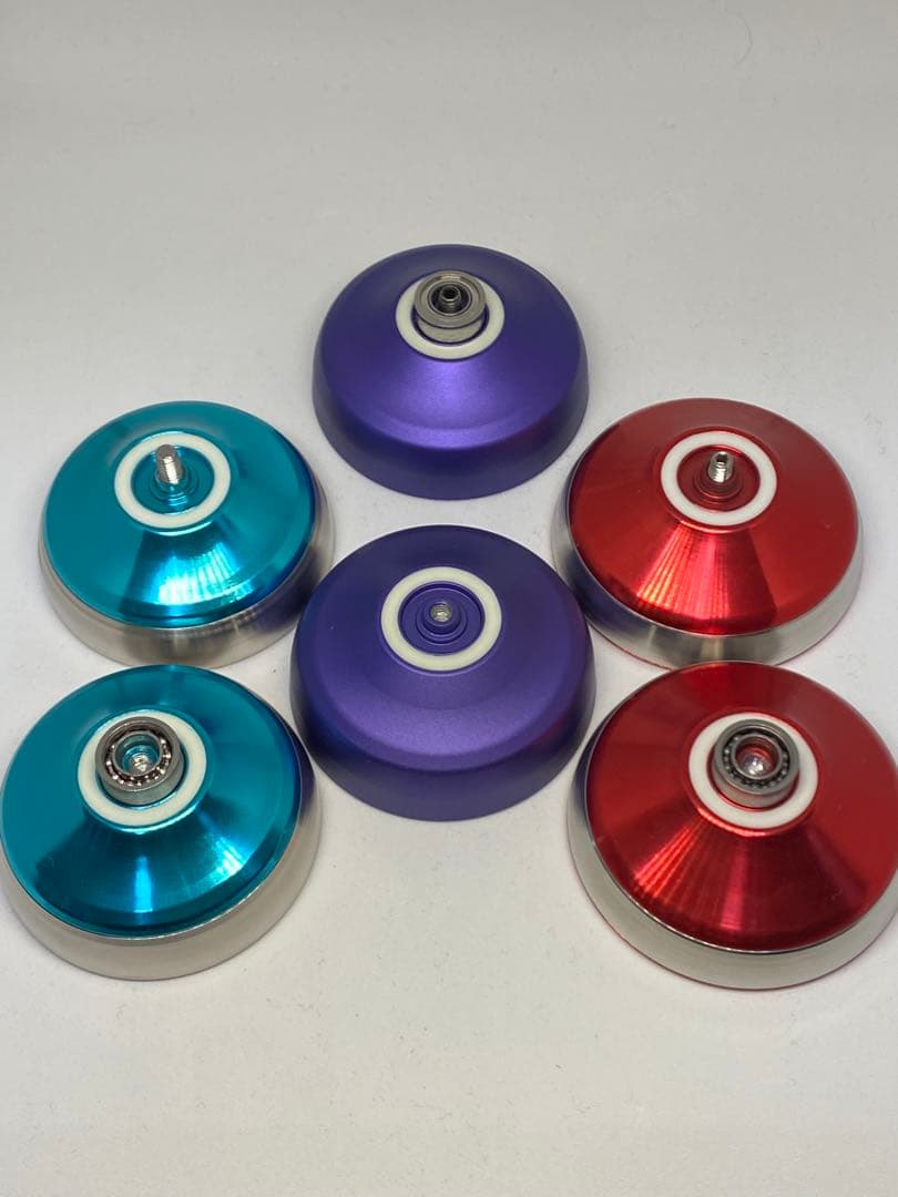 トランスミッションクロスレシオ　トランスミッション　ジェネレーター　3個セット