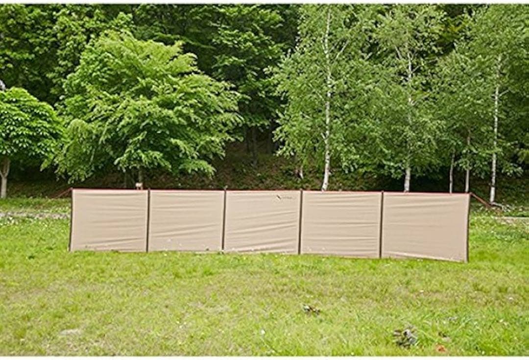 テンマク tent Mark Designs ZinMaku WIDE