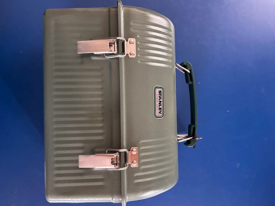 スタンレーランチボックスとデイツランタン２種