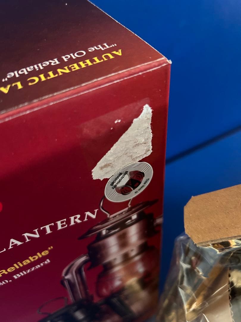 スタンレーランチボックスとデイツランタン２種