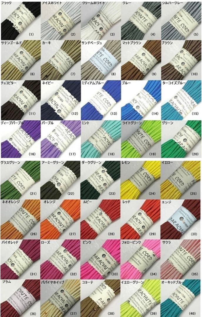 ♦オーダーご案内♦