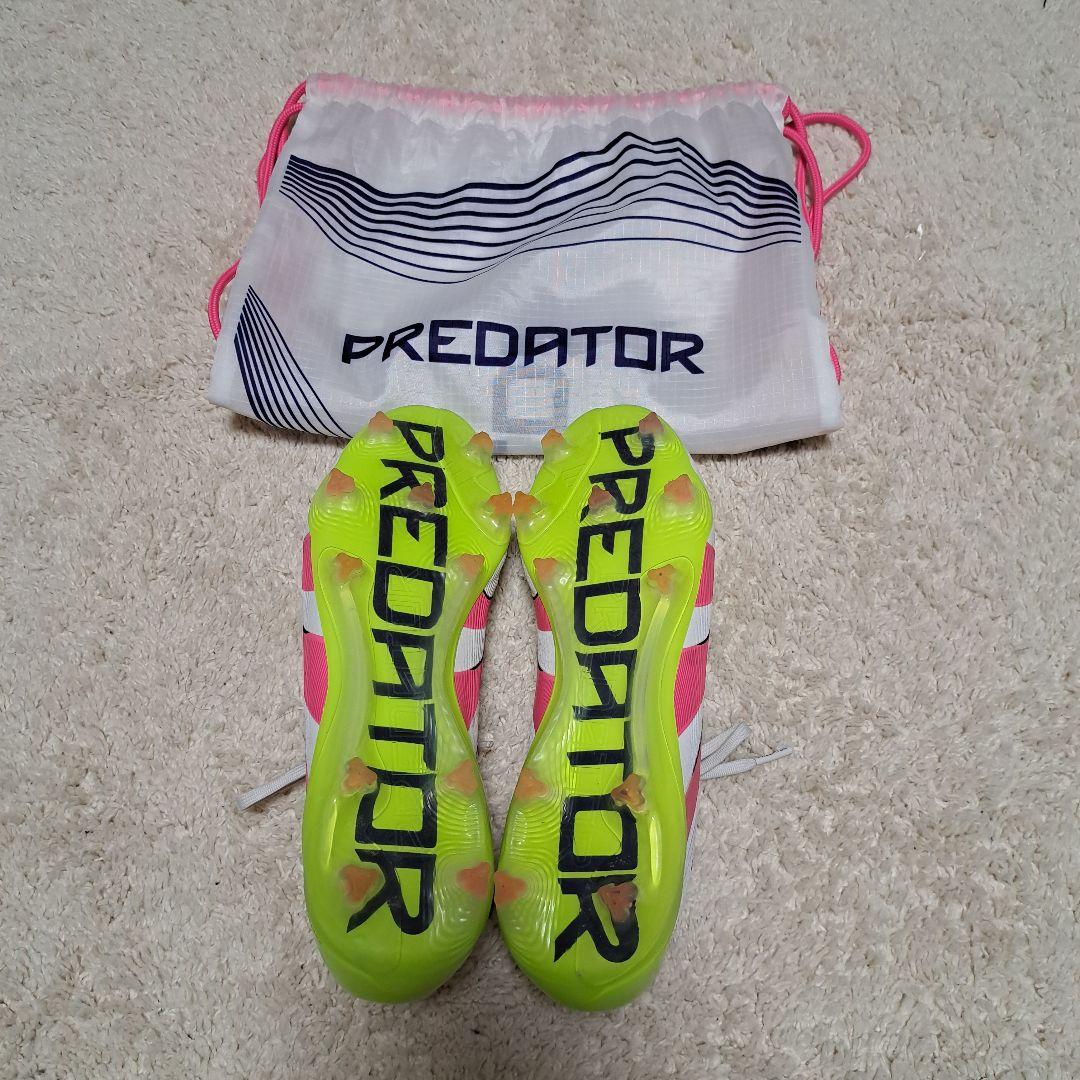 シューズ adidas PREDATOR