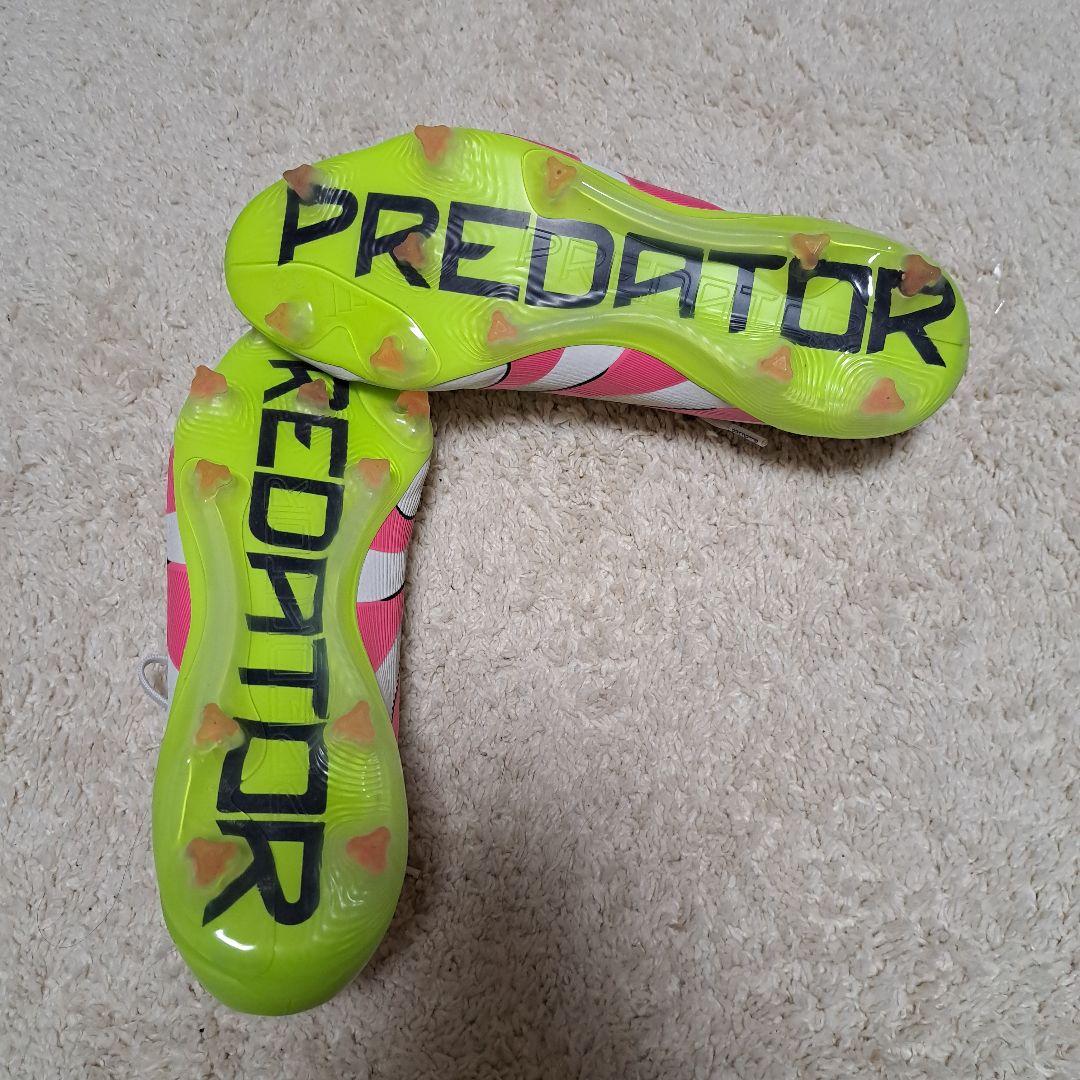 シューズ adidas PREDATOR