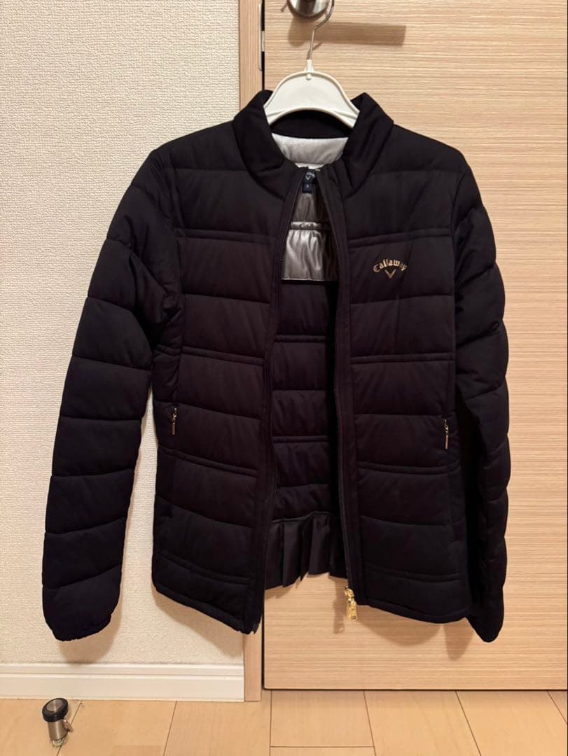 【callaway】ゴルフウェアセットアップ