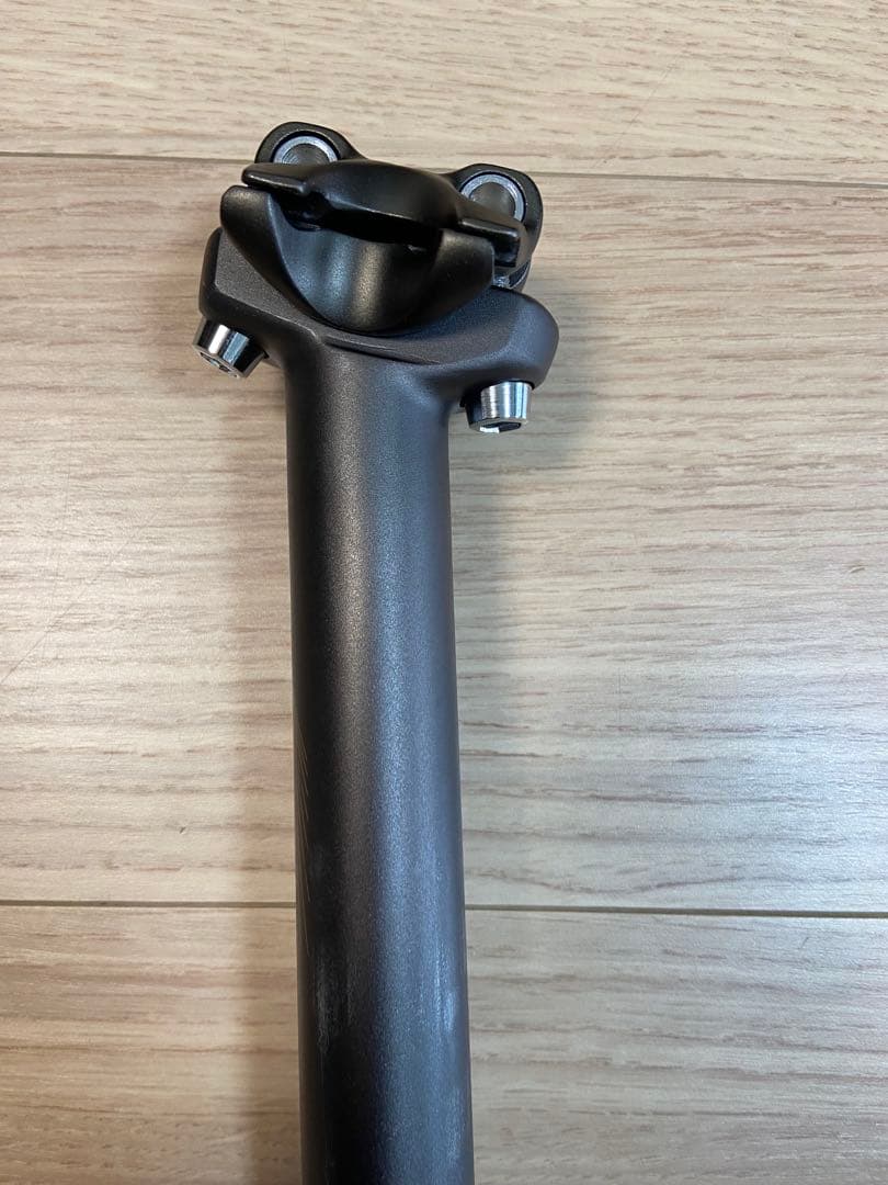 SIM WORKS シムワークス シートポスト Stealth 27.2