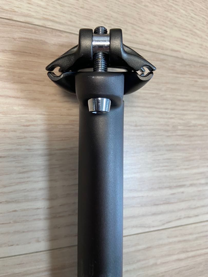 SIM WORKS シムワークス シートポスト Stealth 27.2