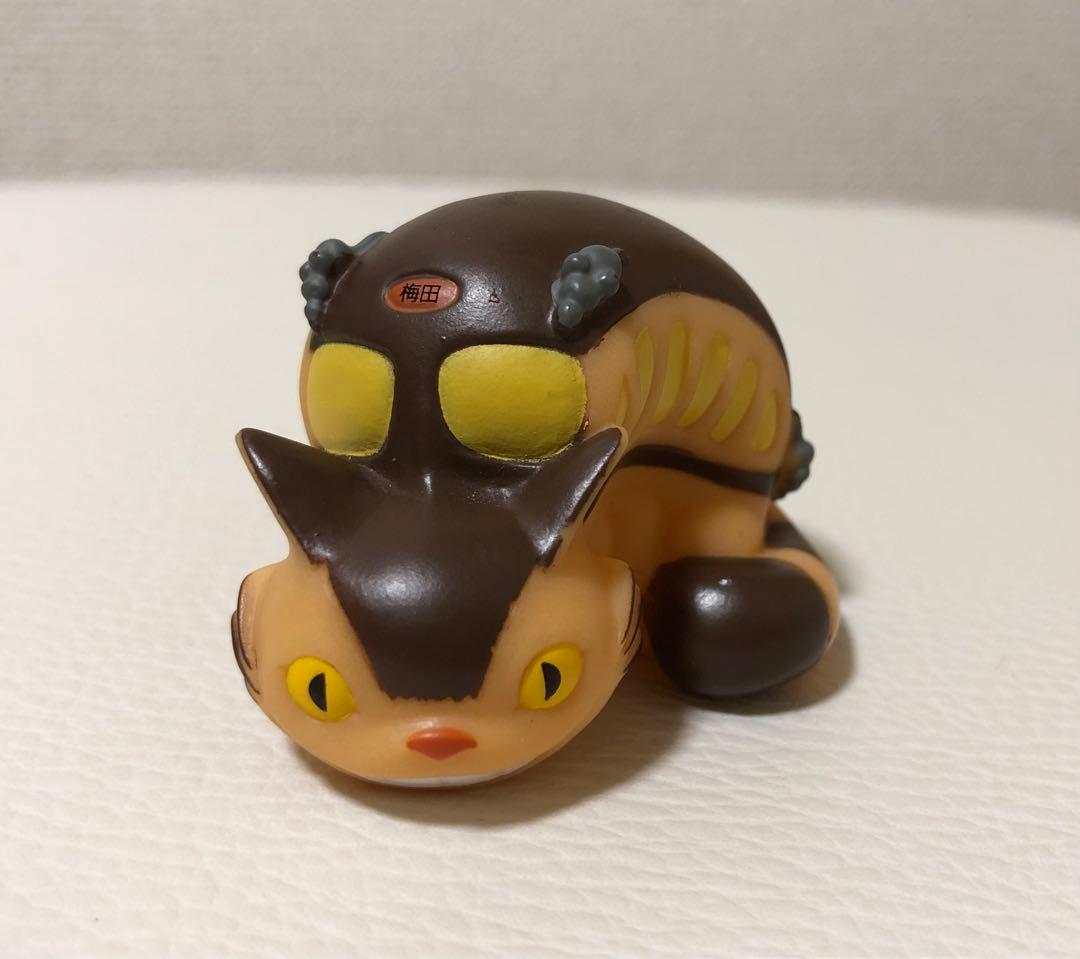 ジブリ 指人形 まとめ売り 全91体